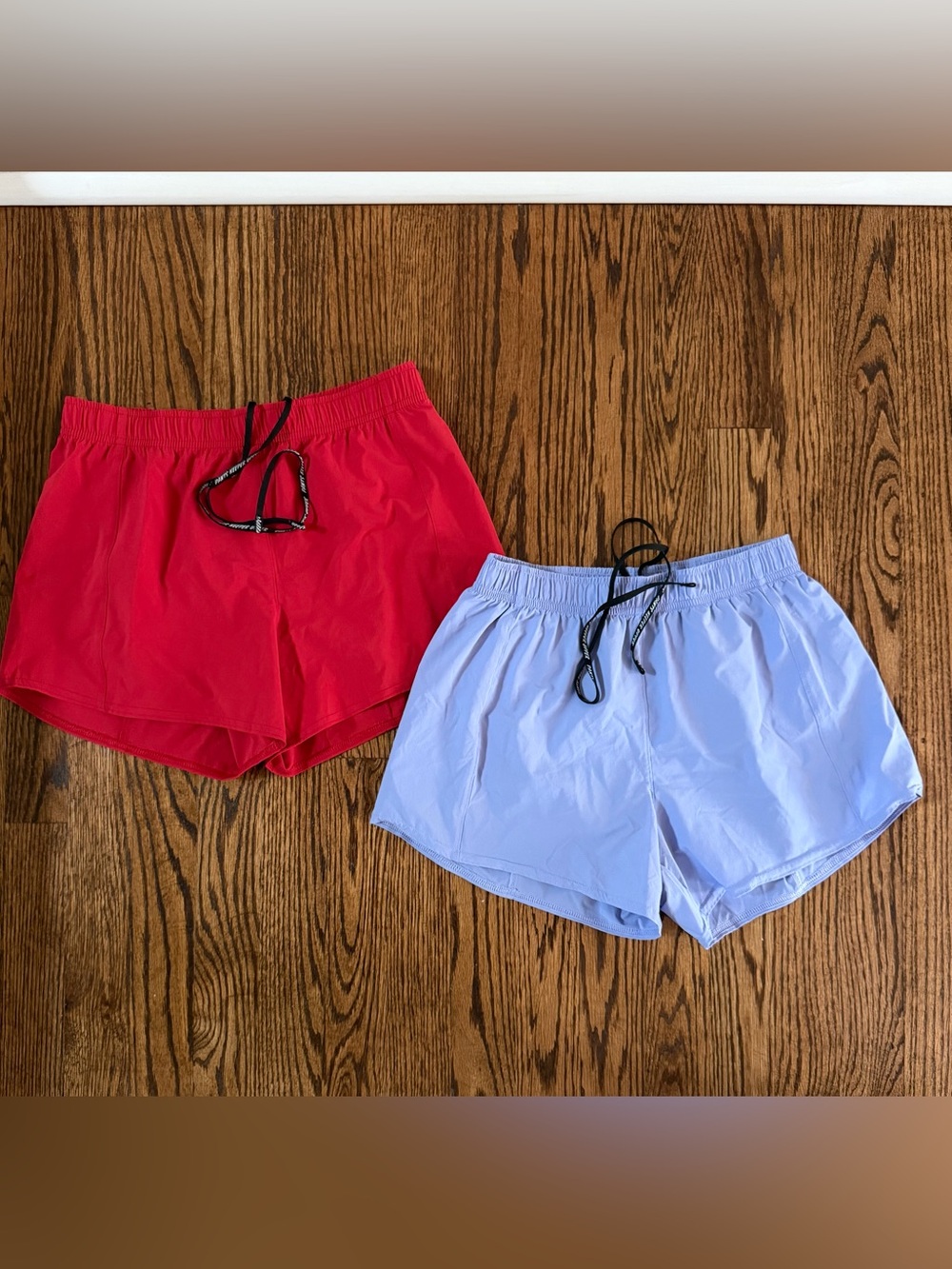 Jolyn swim brand shorts - XS